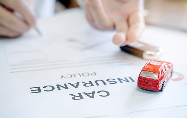 8 Things You Should Know Before Letting Someone Borrow Your Car | Morrison Tire Inc.